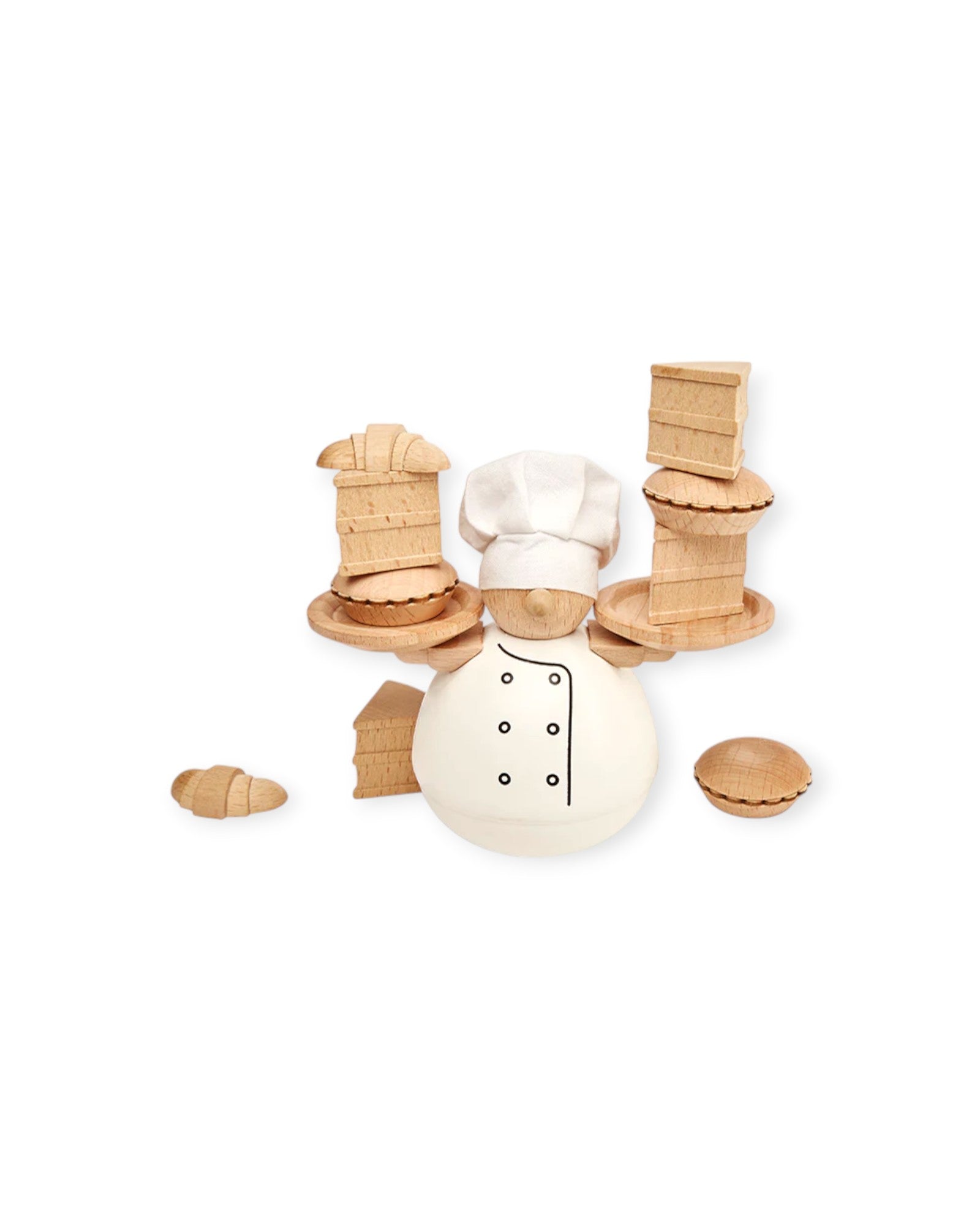 Jogo de Equilíbrio