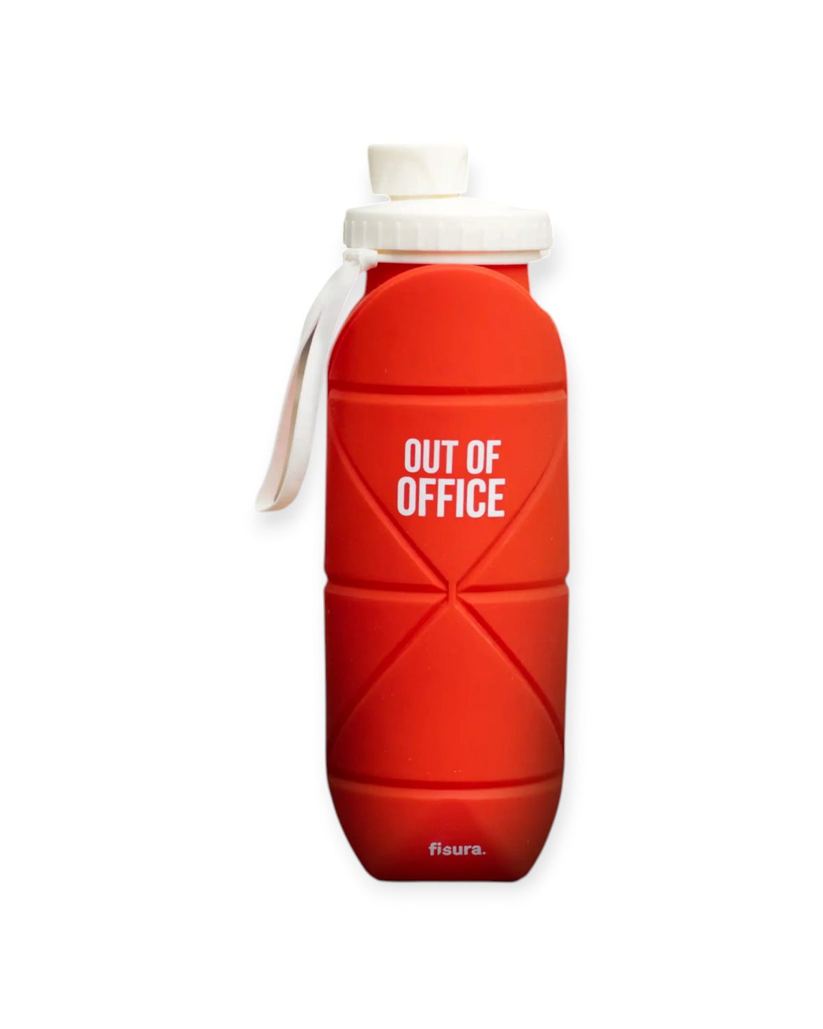 Garrafa Extensível "Out of Office"