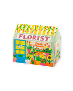 Fósforos Florist House