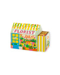 Fósforos Florist House