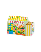 Fósforos Florist House
