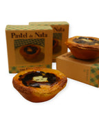Pastel de Nata Cerâmica