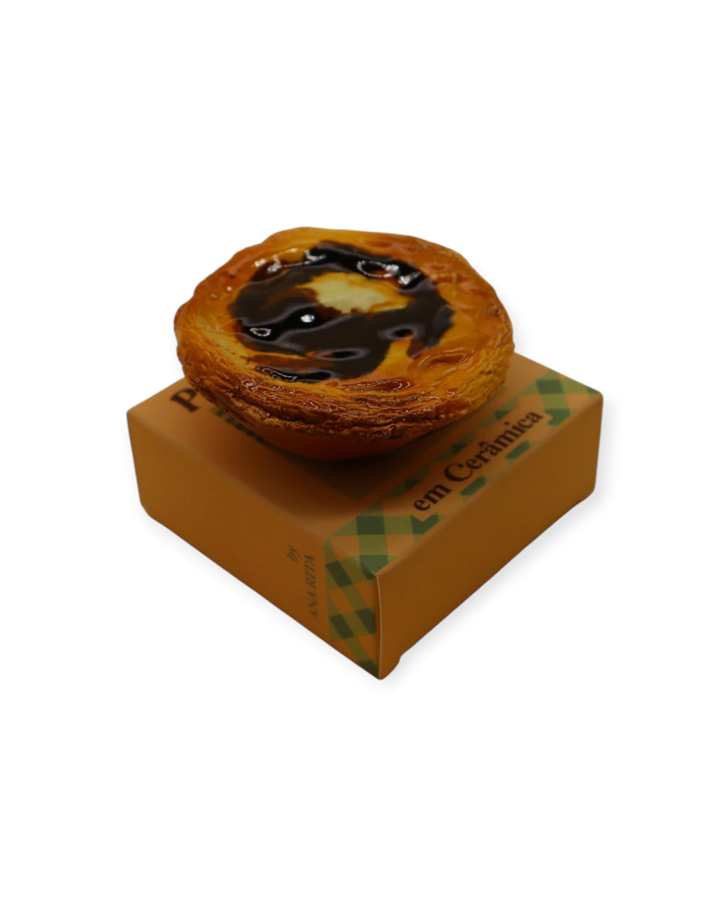 Pastel de Nata Cerâmica