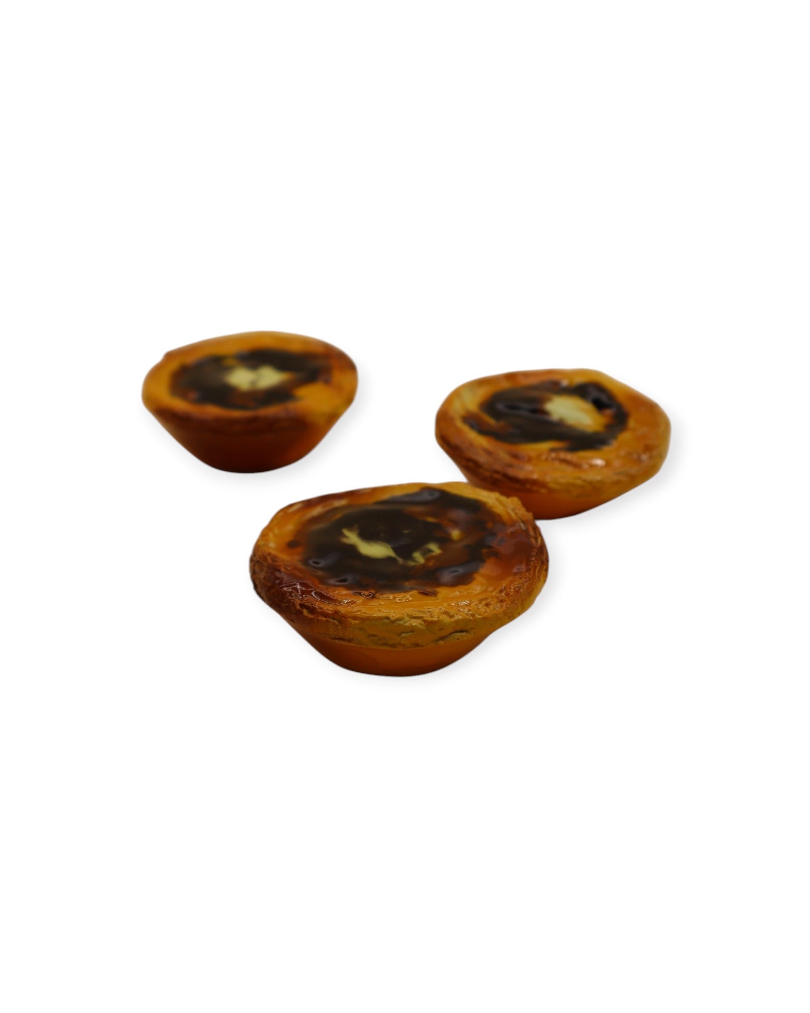 Pastel de Nata Cerâmica