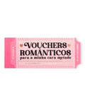 Vouchers - Românticos