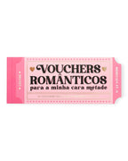 Vouchers - Românticos