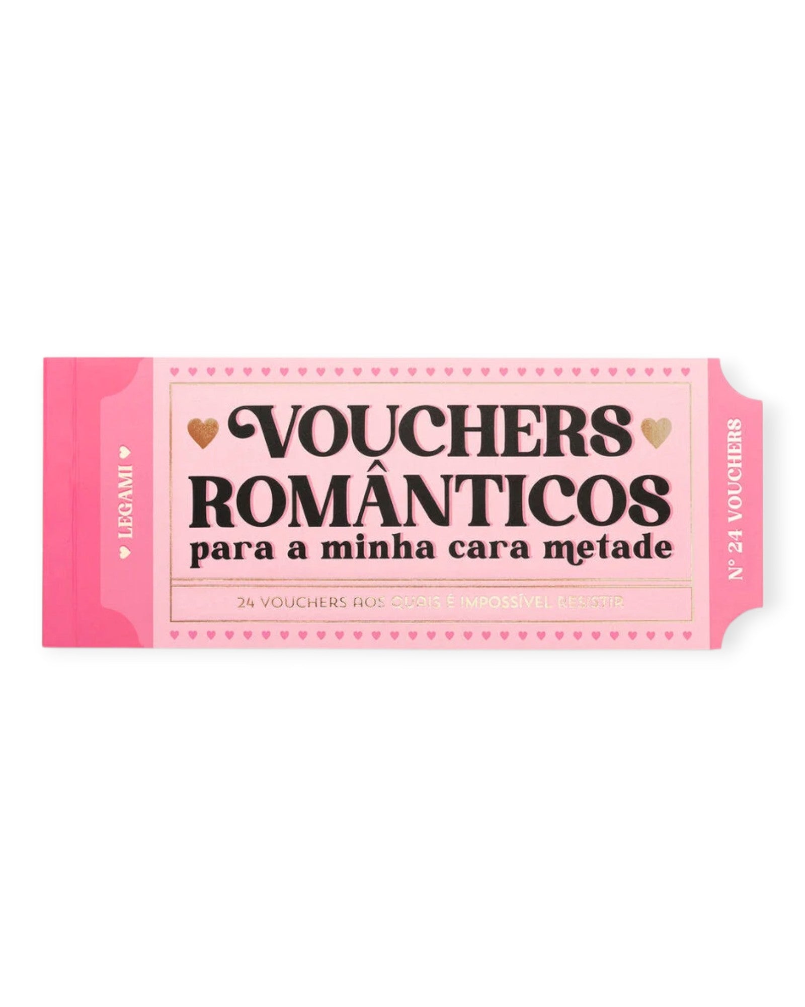 Vouchers - Românticos