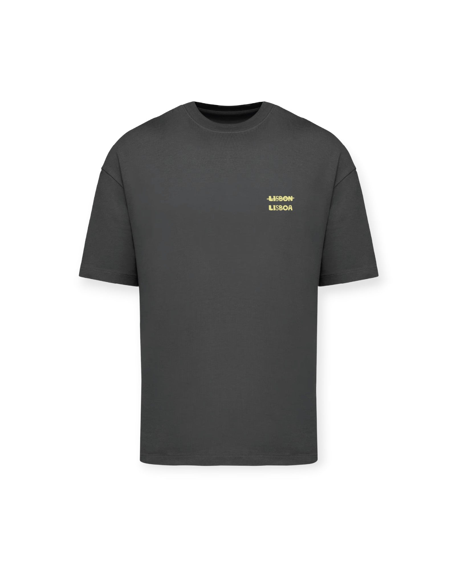 T-shirt 'Lisboa'