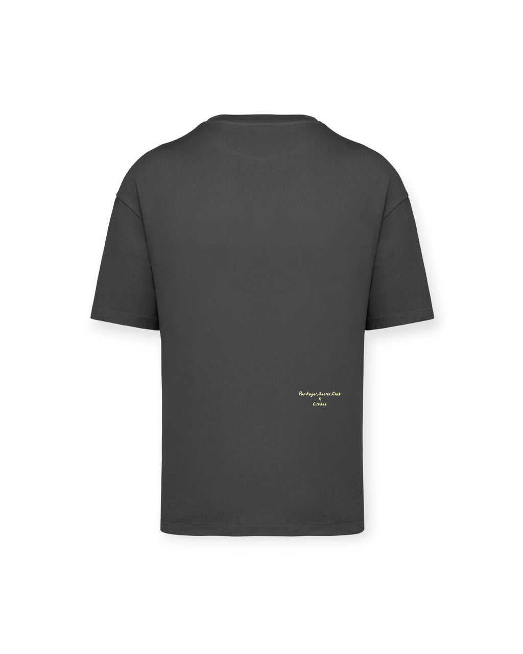 T-shirt 'Lisboa'