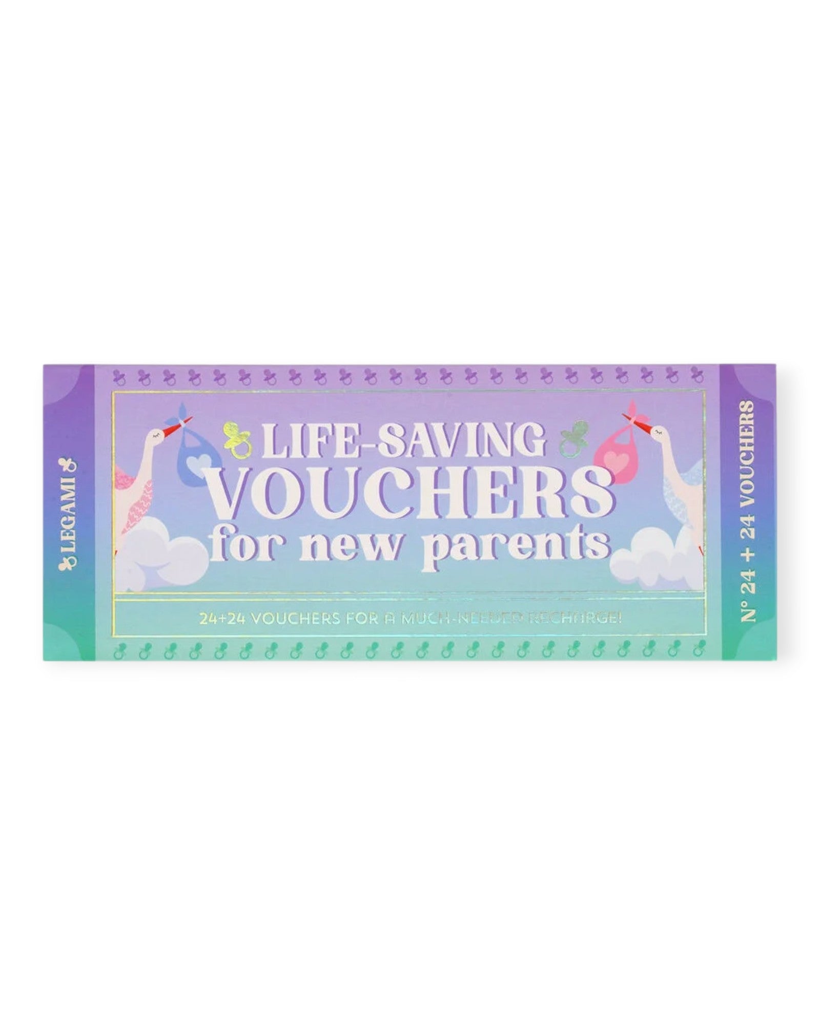 Vouchers - New Parents