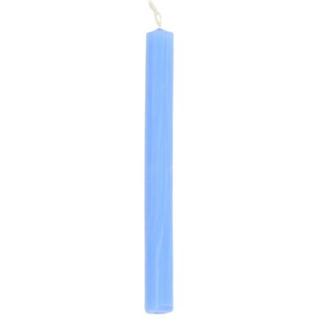 Colored Candle