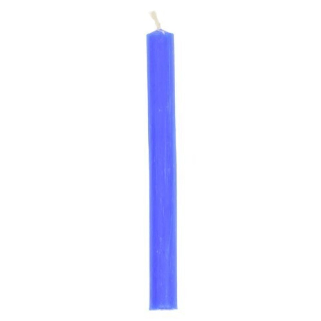 Colored Candle