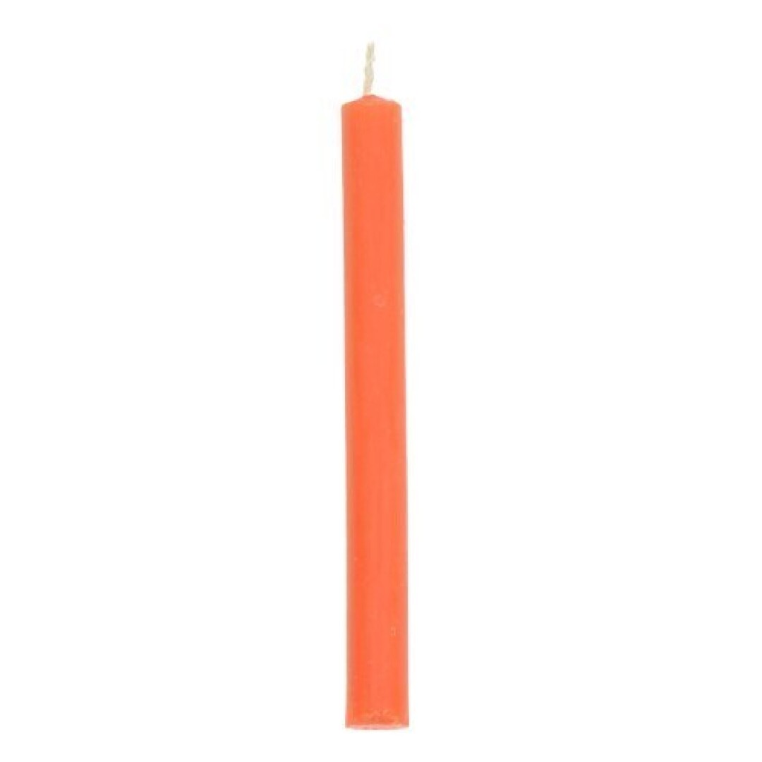 Colored Candle