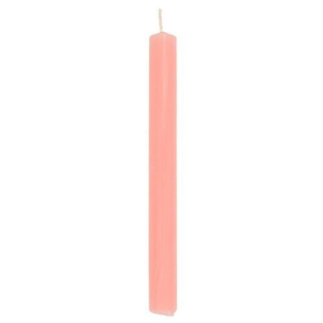 Colored Candle