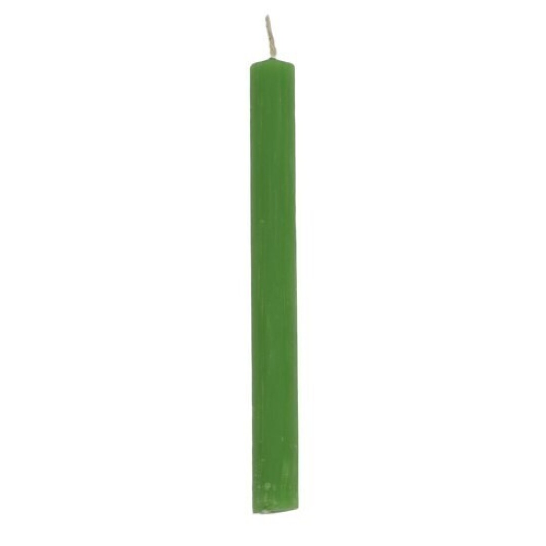 Colored Candle