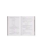 Moonlight — Screenplay Book