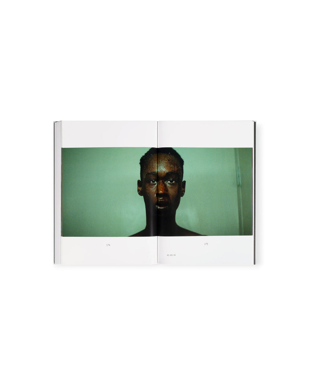 Moonlight — Screenplay Book