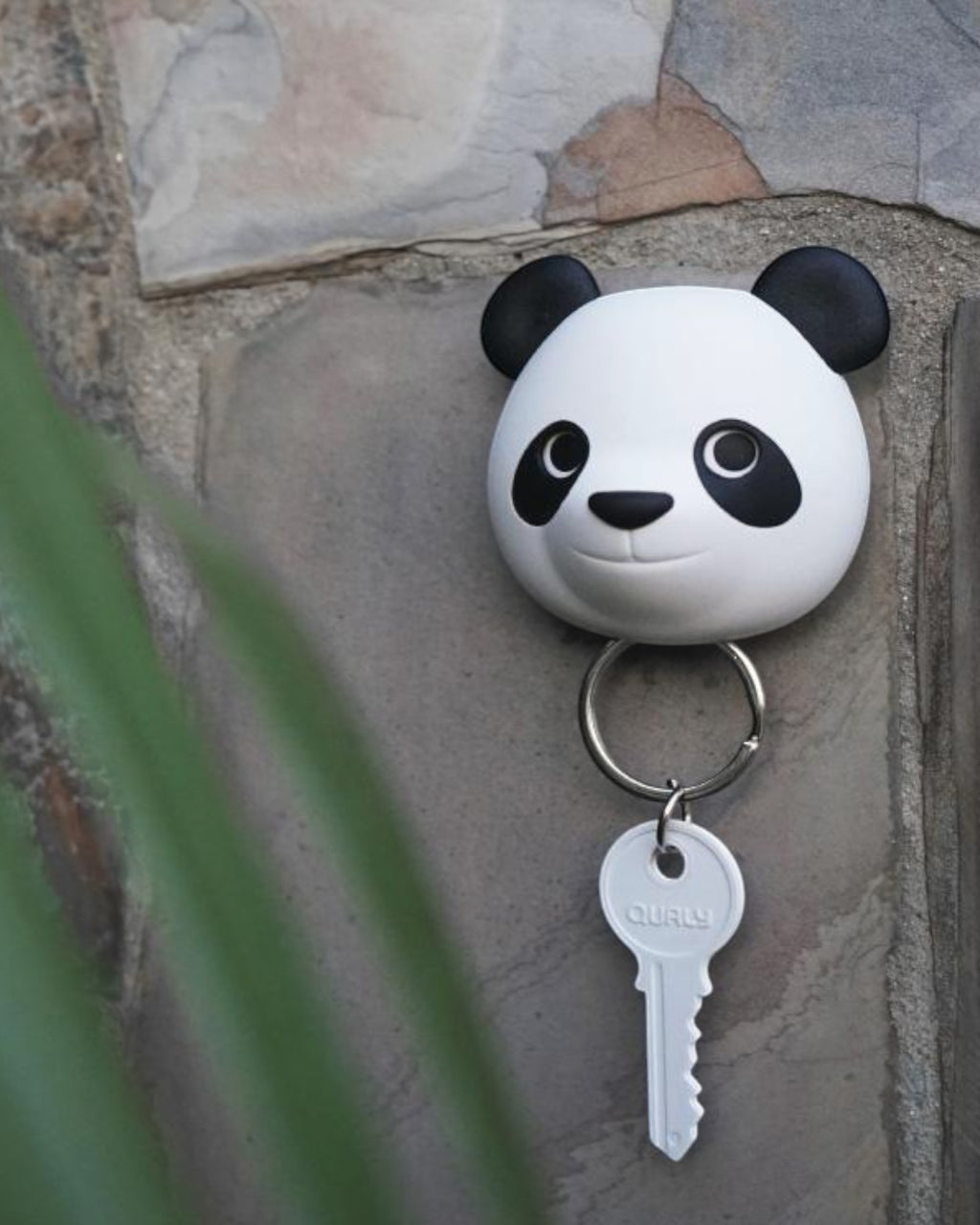 Porta-Chaves Panda