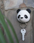 Porta-Chaves Panda