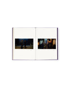 Past Lives — Screenplay Book