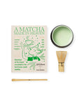 Kit Matcha