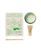 Kit Matcha
