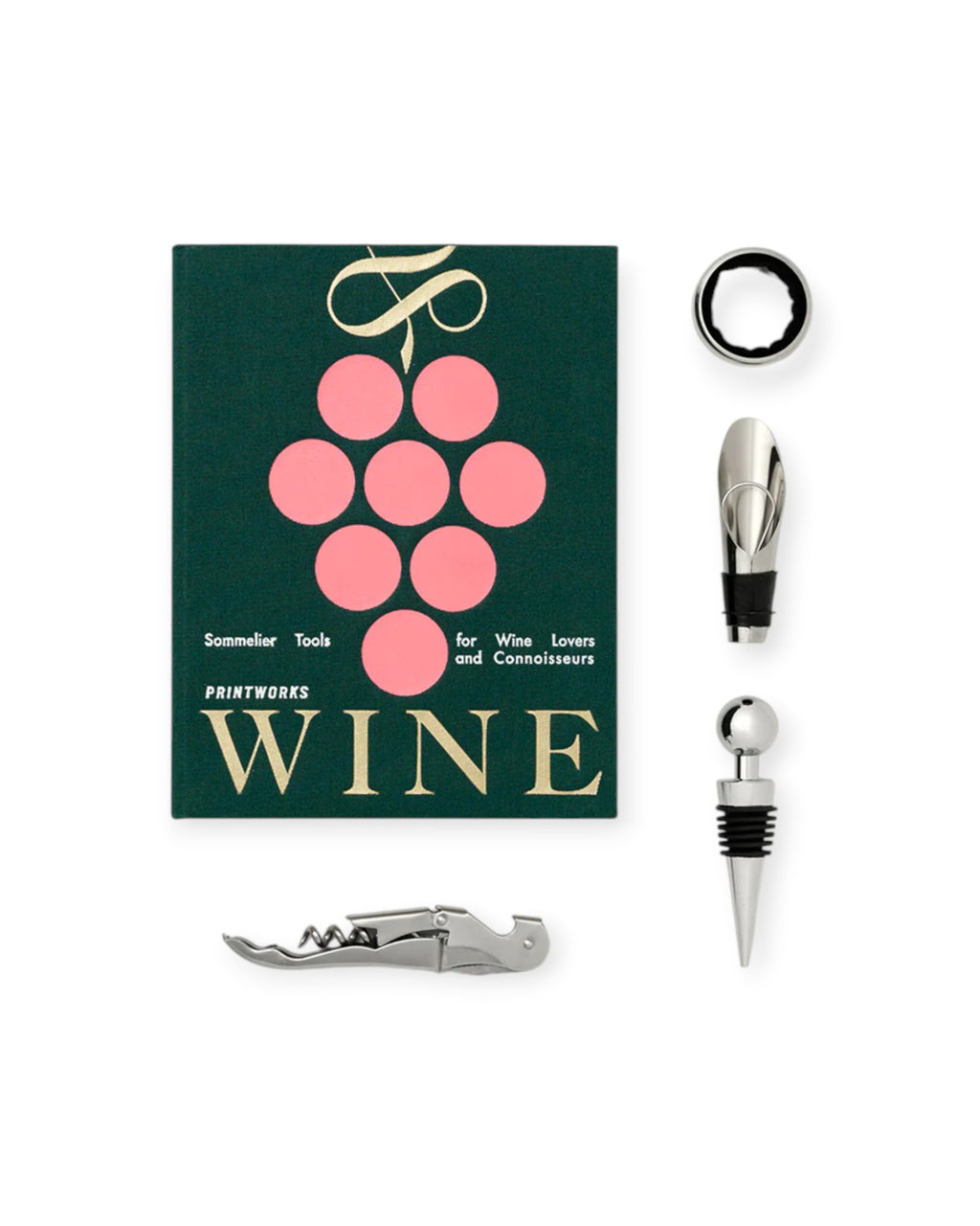 Kit Vinho
