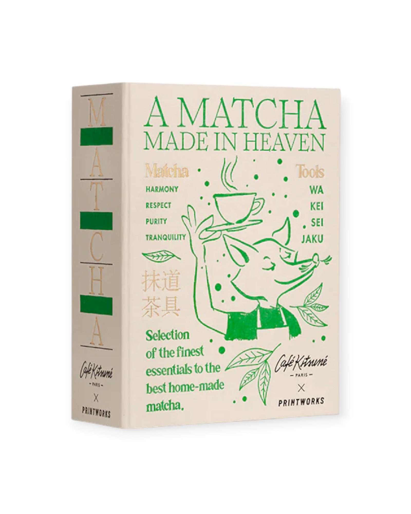 Kit Matcha