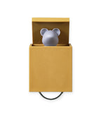 Porta-Chaves Rato