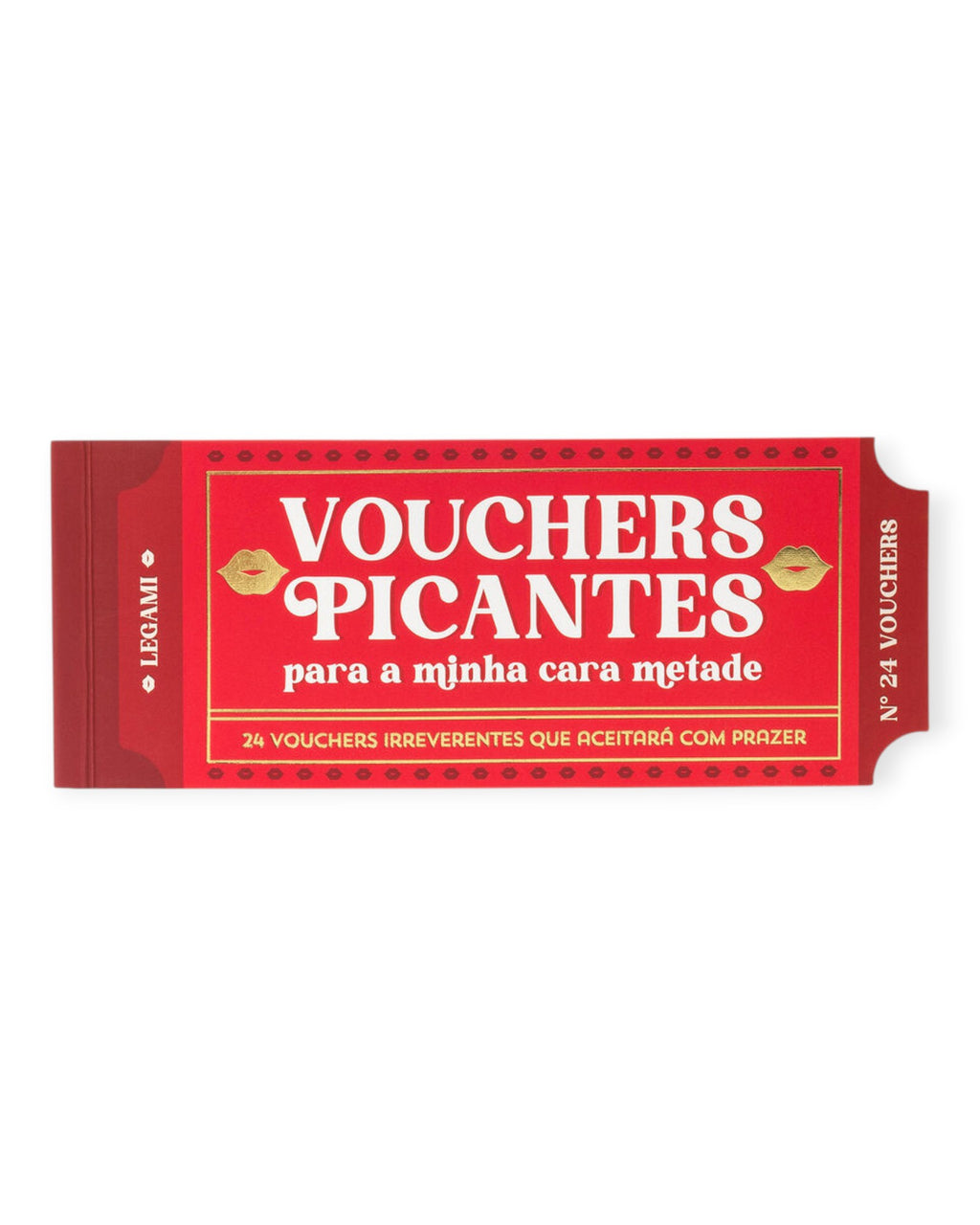Vouchers - Picantes