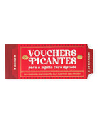 Vouchers - Picantes