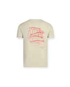 T-shirt 'Sardine on Carvon'