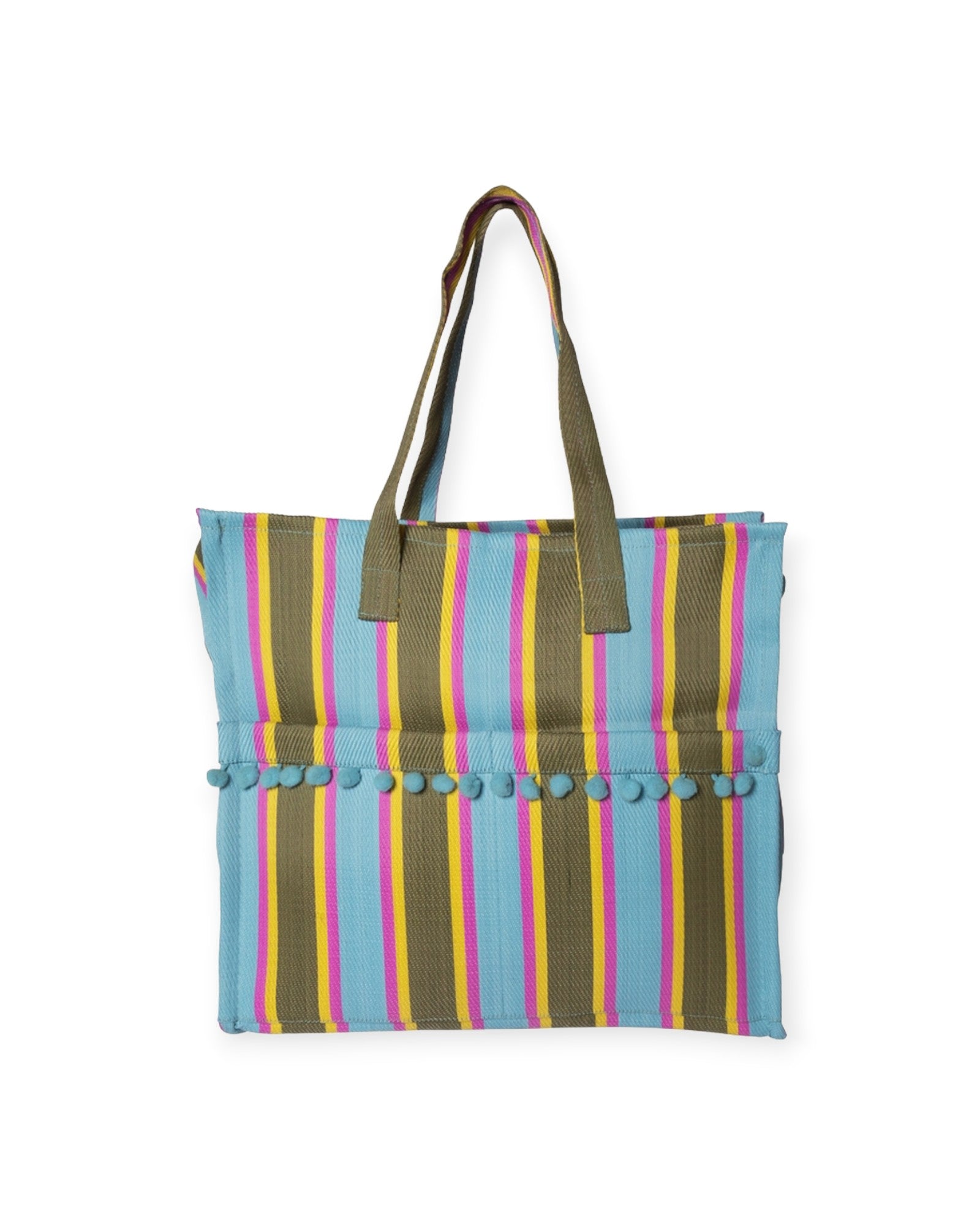 Tote Bag Riscas