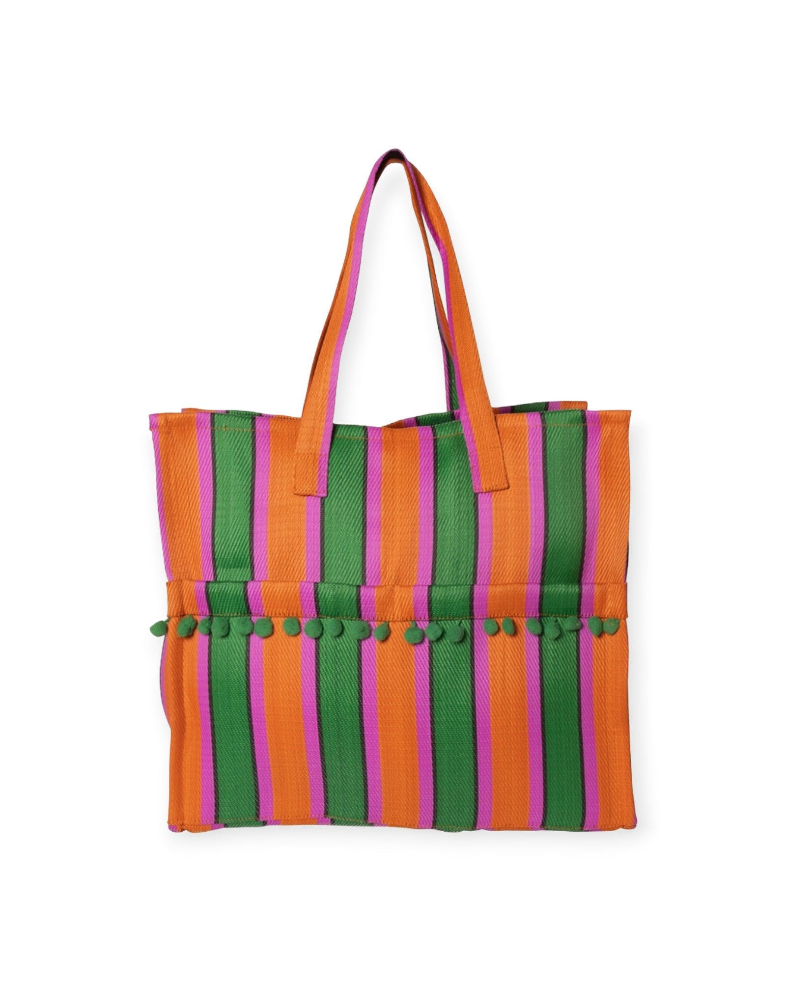 Tote Bag Riscas