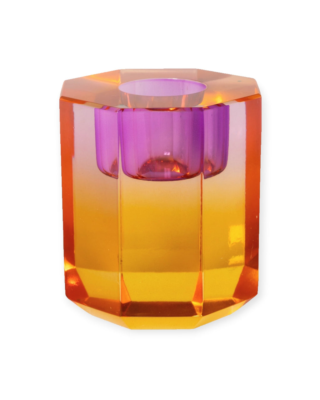 Castiçal Ombre