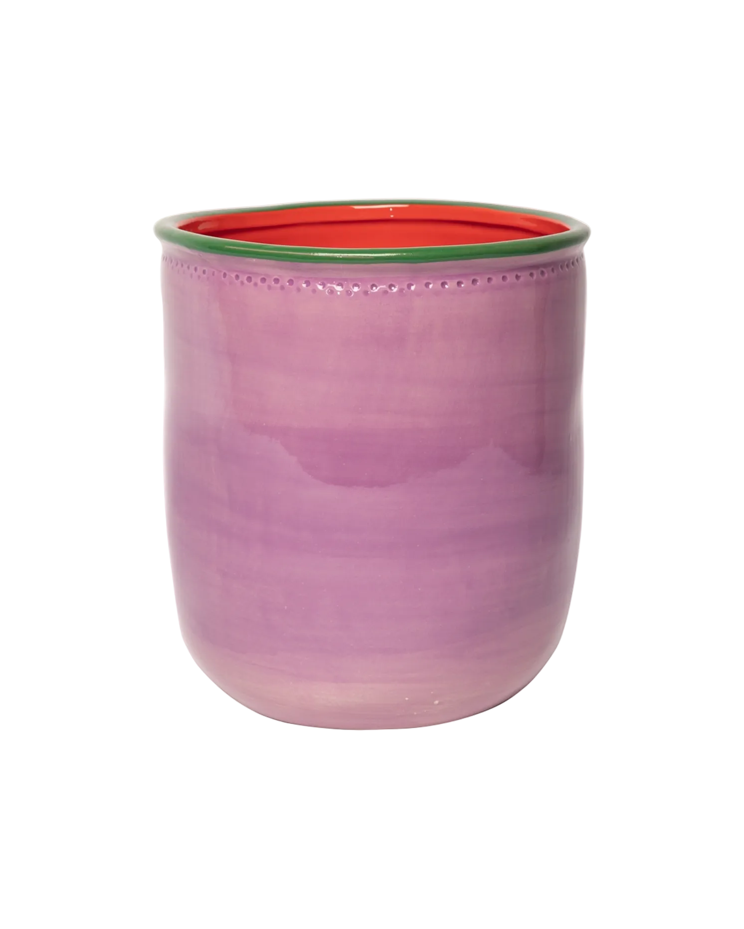 Vaso Lilás