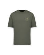 T-shirt 'No Bad Waves'