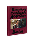 Everything Everywhere All at Once — Screenplay Book