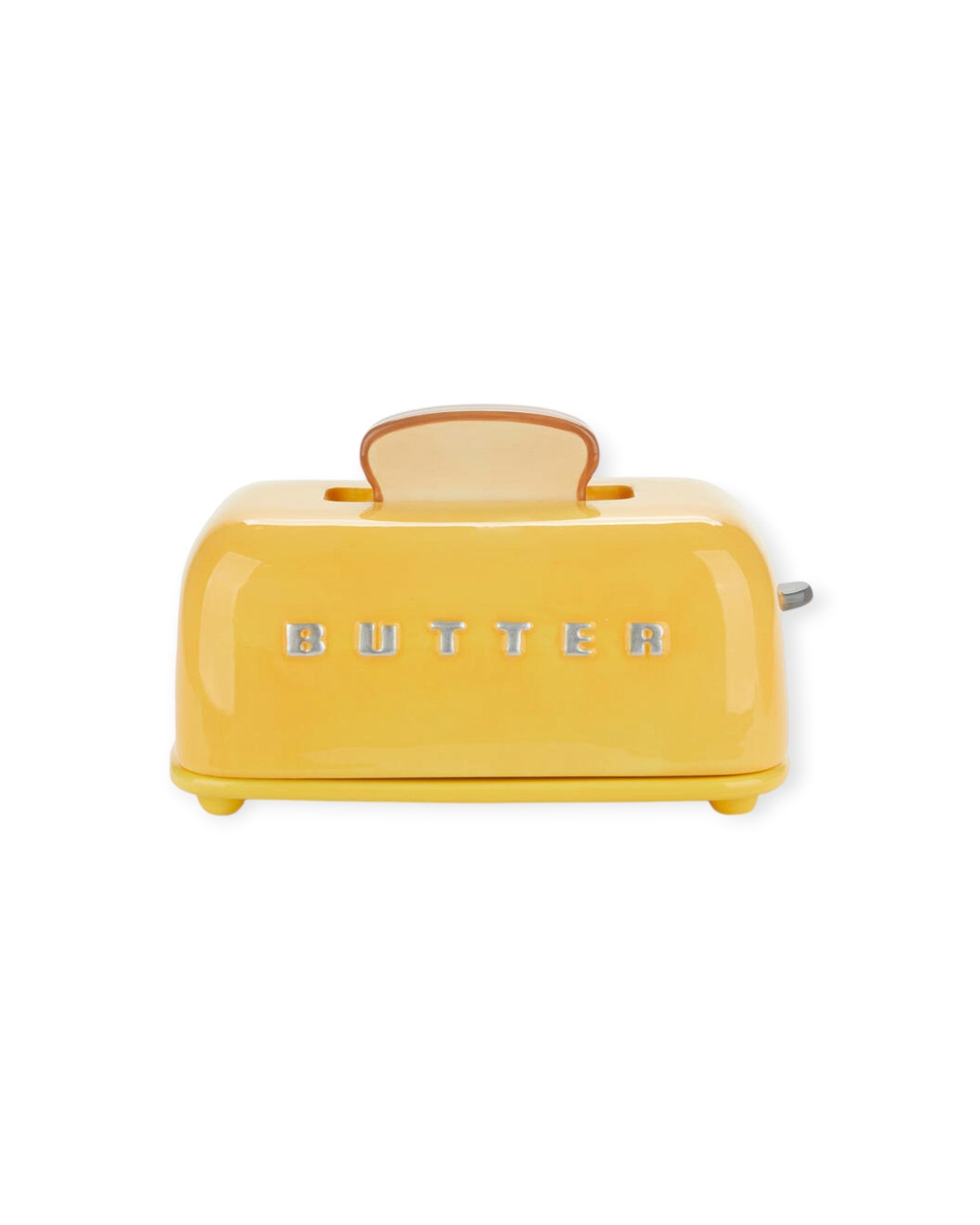 Butter dish