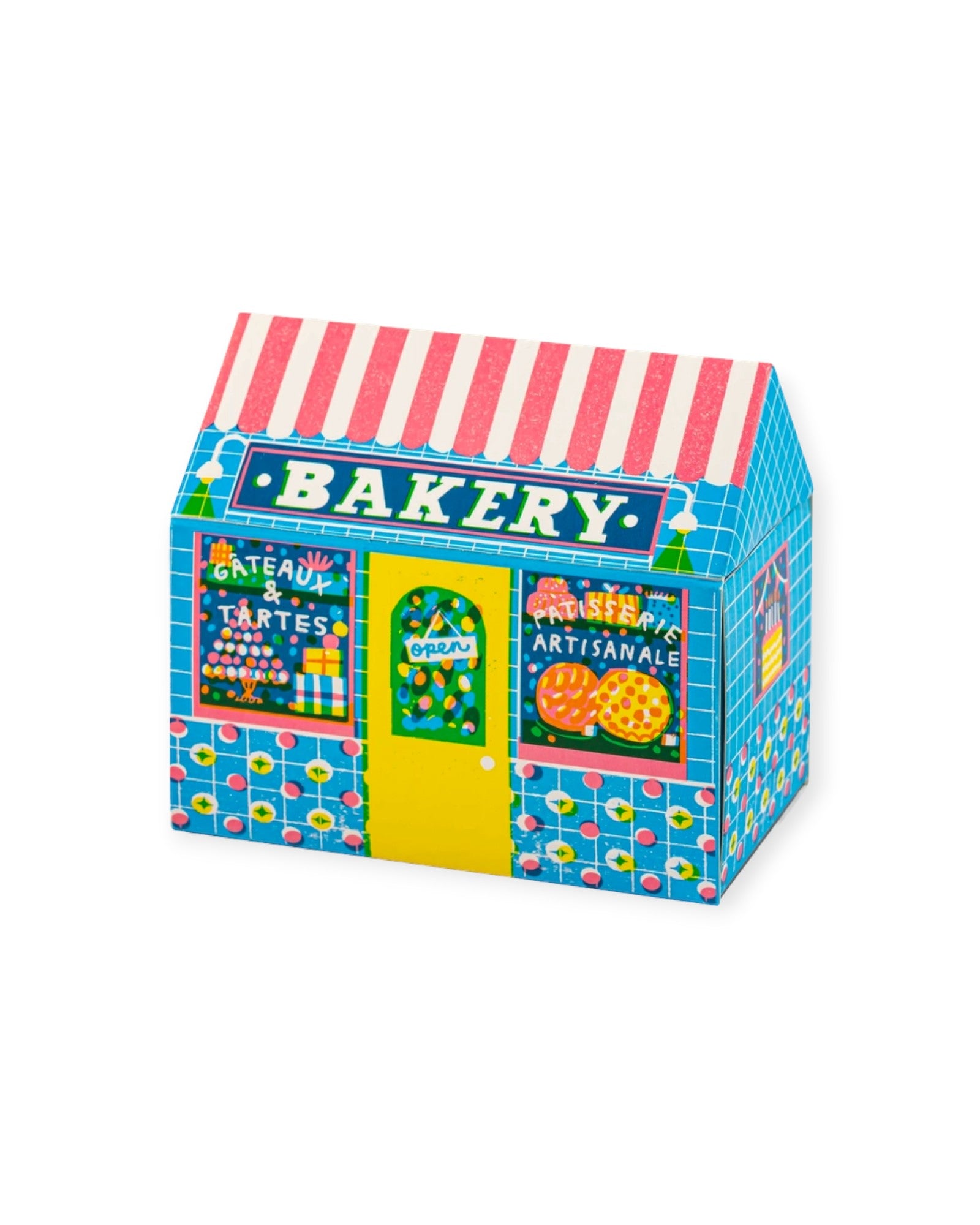 Fósforos Bakery House
