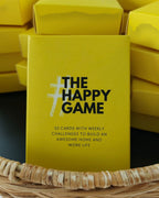 The Happy Game