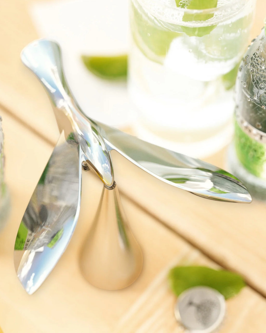 Tipsy Bottle Opener