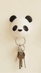 Porta-Chaves Panda
