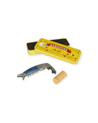Saca-Rolhas Sardinha