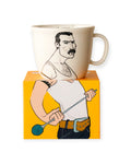Caneca Freddie Mercury