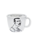 Caneca Freddie Mercury