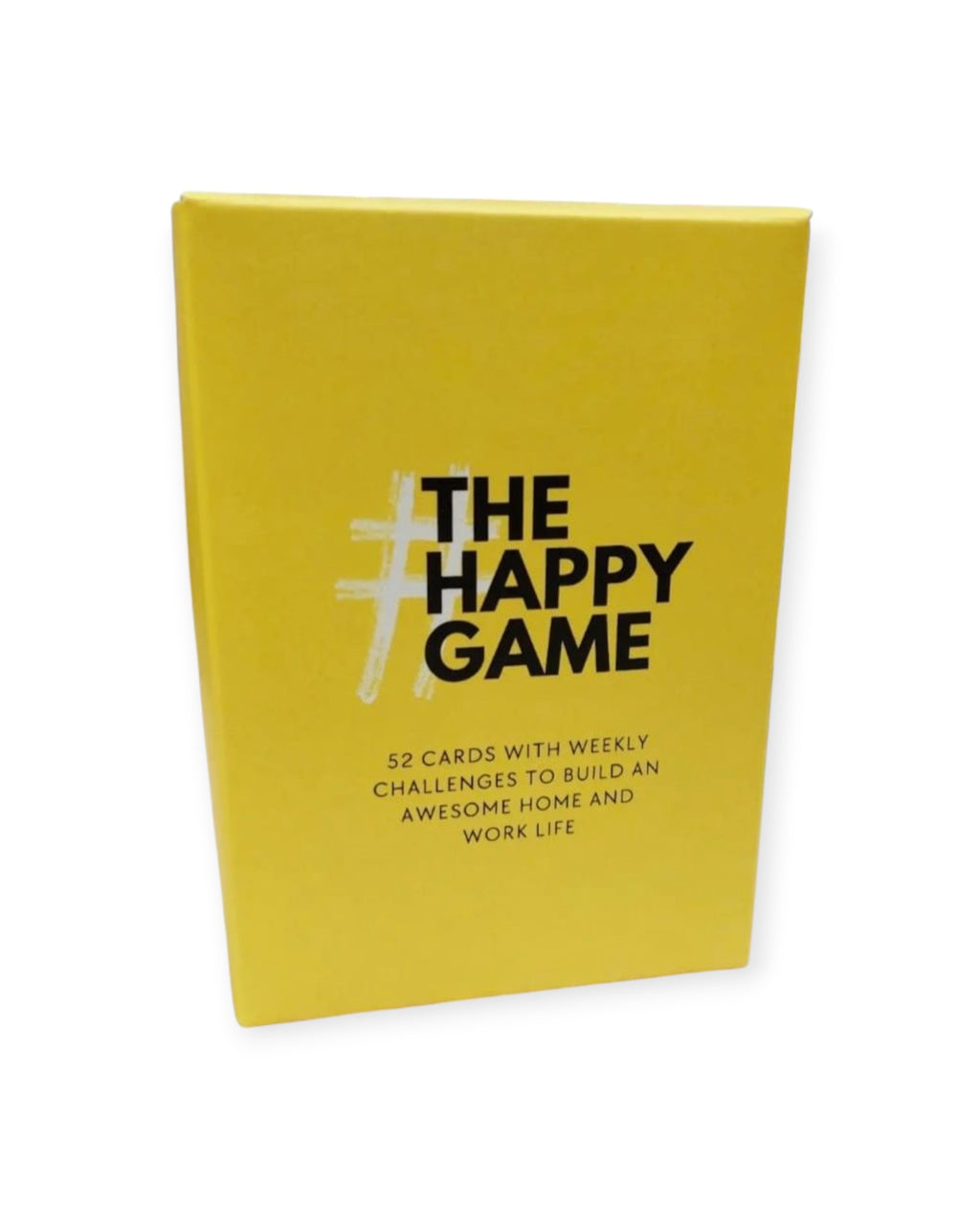 The Happy Game