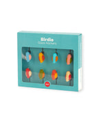 Glass Marker