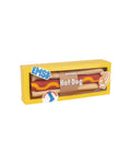 Meias Hot Dog