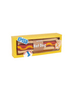 Meias Hot Dog